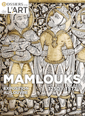 Mamlouks 1250-1517